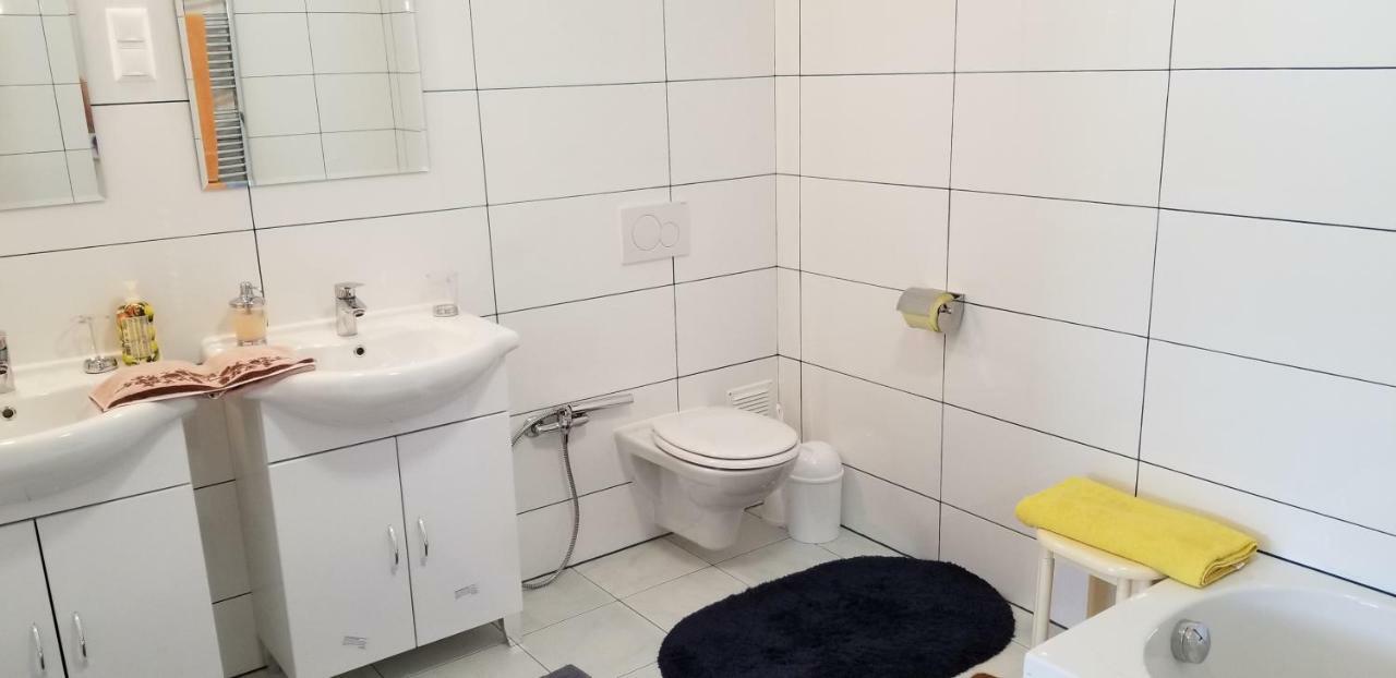 Haus Falkenstein Moosburg Eksteriør billede
